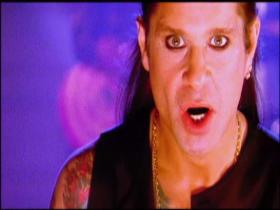 Ozzy Osbourne No More Tears (16x9)